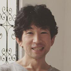 落 大造氏の顔写真