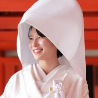 自然な笑顔の作り方の花嫁コメント