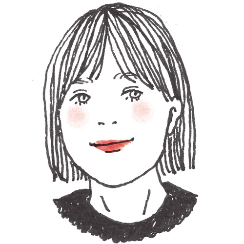 スタイリスト土田麻美さん