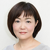 和装スタイリスト・金田さん
