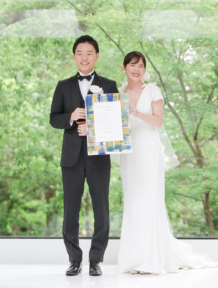 ウェディングドレス サテン ドレス 高級感 結婚式ドレス 二次会ドレスLバスト87ウエスト70