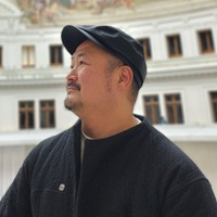 DRESS SALON ituwa  デザイナー  宇野雄一さん