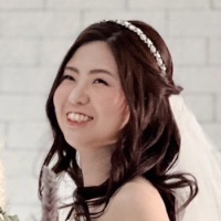 先輩花嫁