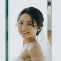 先輩花嫁