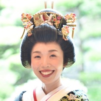 先輩花嫁