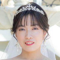 先輩花嫁