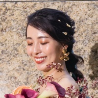 先輩花嫁