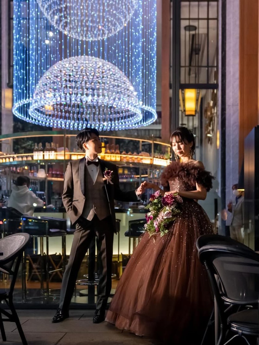 タキシード SNAP