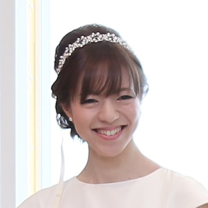 いづみさんの顔写真