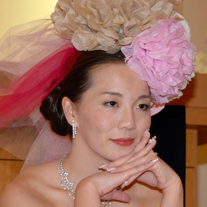 麻衣さんの顔写真