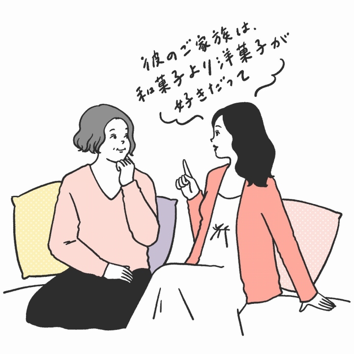 イラスト