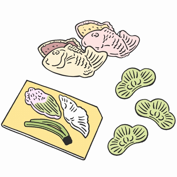 イラスト