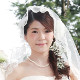 【決意を言葉にして、真剣さを伝えた】 子連れ再婚の私は「すごく悩みましたが、彼も子どもも幸せにしたいので結婚します。困難があっても彼となら頑張れます」と決意表明。おかげで反対する人はなく、祝福してくれ