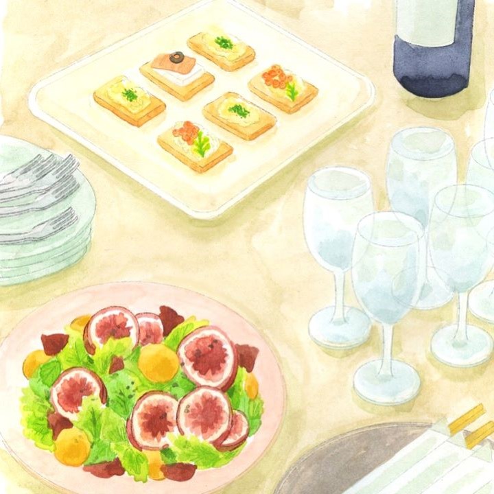 イラスト