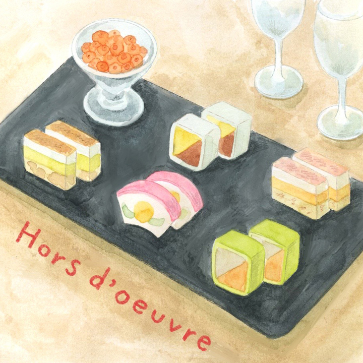 イラスト