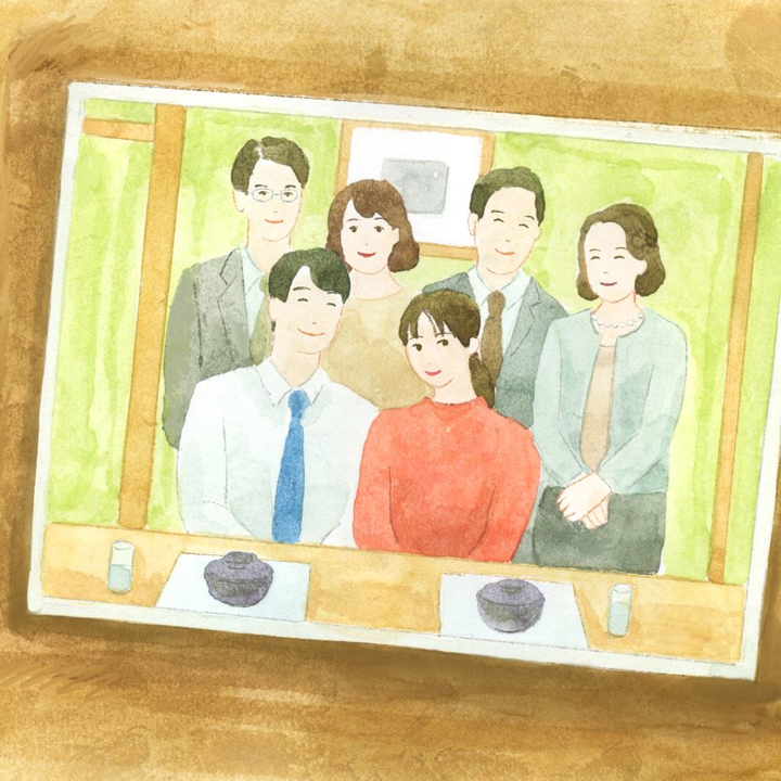 イラスト