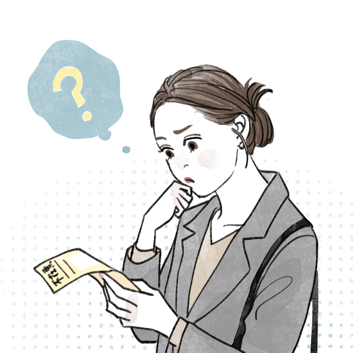 引出物を宅配にすることのデメリット