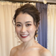 花嫁顔写真