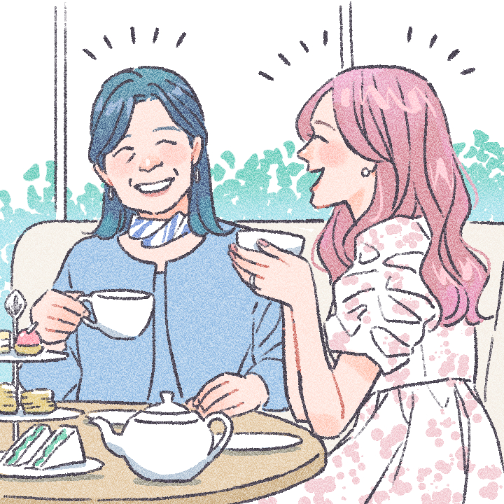 彼親の本音は？「お嫁さんとのこんな関係が嬉しい！」 ランキング