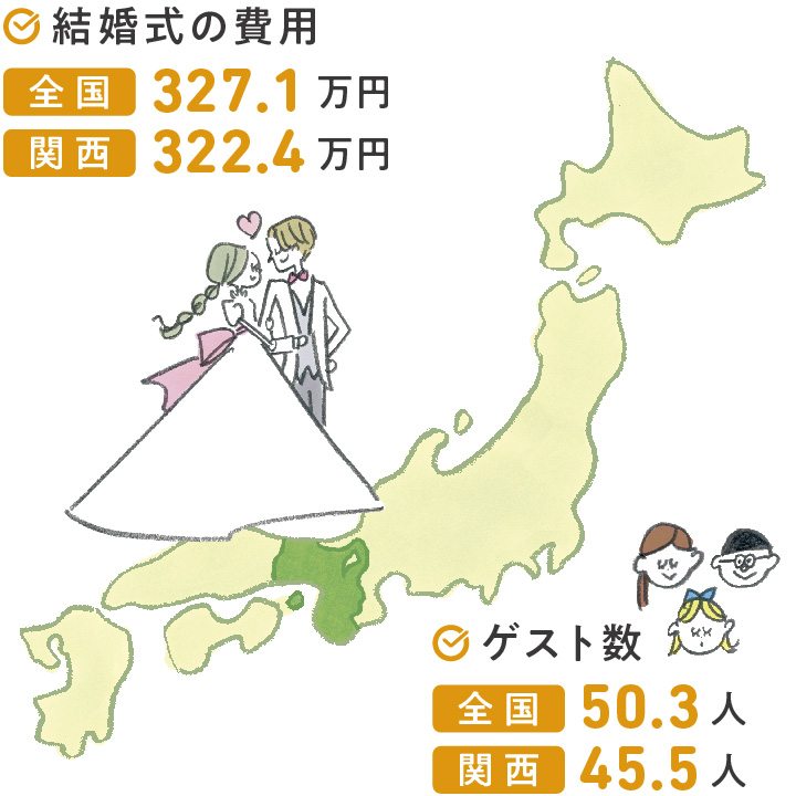 全国地図_関西