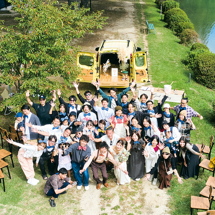 長野結婚式レポートサムネイル