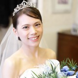 花嫁の画像