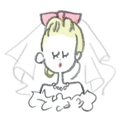 花嫁