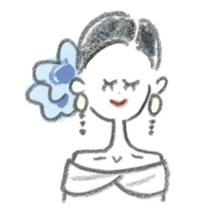 花嫁