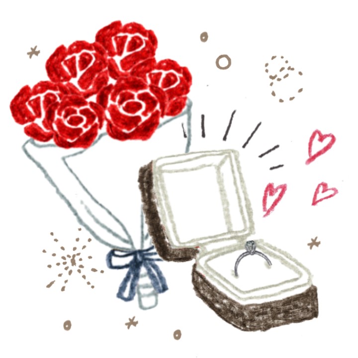 婚約指輪の人気ランキング[2025最新版]～相場・デザイン・素材etc.～