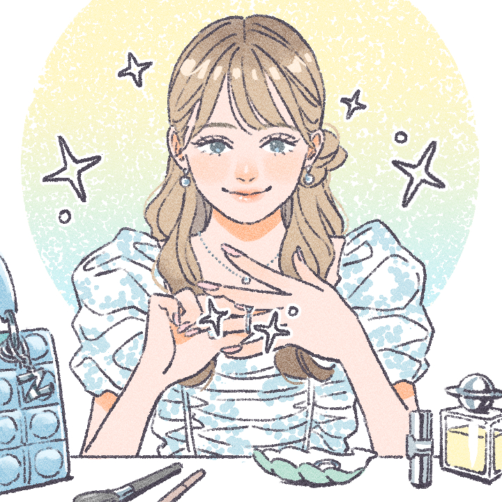 婚約指輪の普段使いはおかしくない