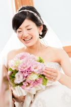 先輩花嫁たちの証言!