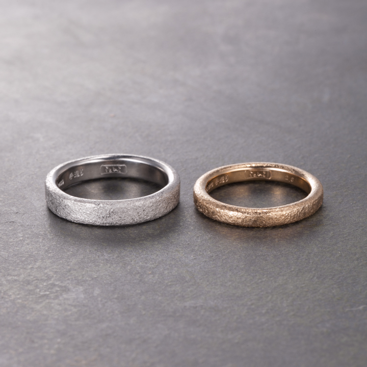 結婚指輪　おしゃれ　シンプル、ブランド、デザイン、男性、安い
