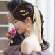 クリア花器装花の花嫁コメント