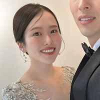 装花実例の花嫁コメント