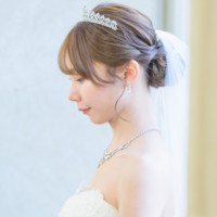 装花実例の花嫁コメント