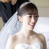装花実例の花嫁コメント