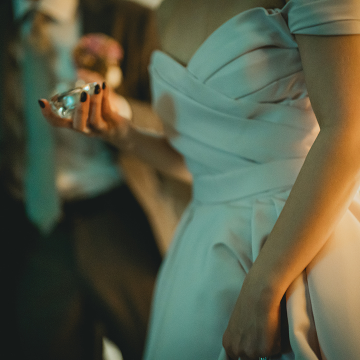 キャンドルリレー