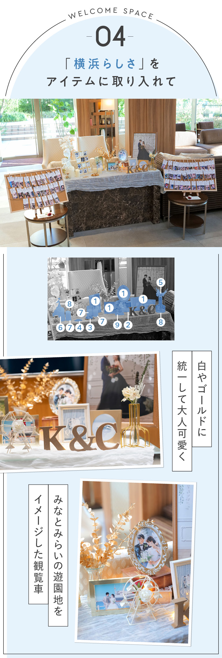 @mocyo.weddingさん