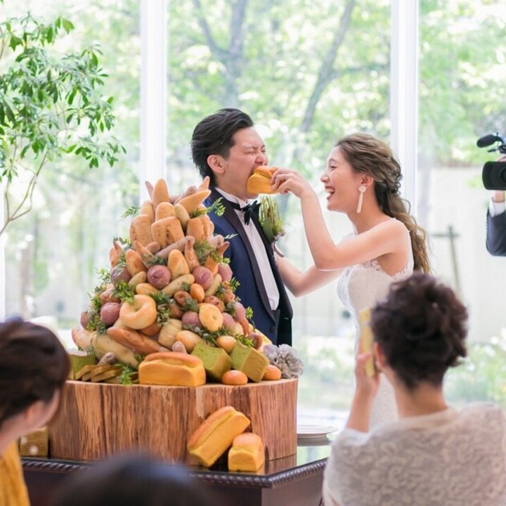 ファーストバイト