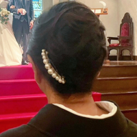 新婦母