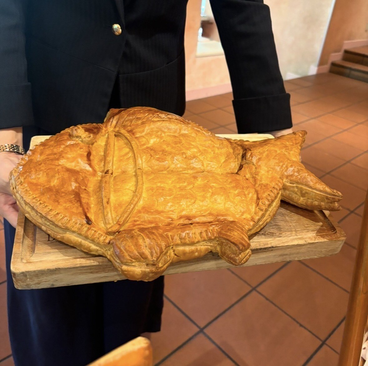 【３】料理をみんなでシェア