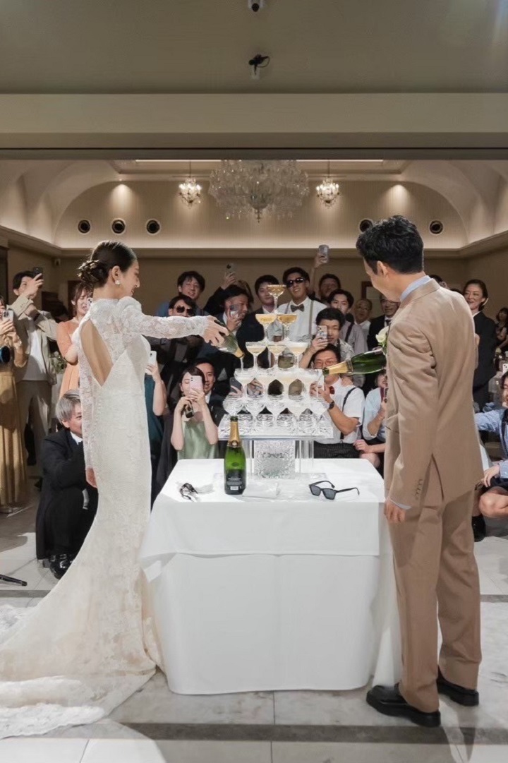 会場も大盛り上がり