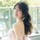 ゲストカードの花嫁コメント