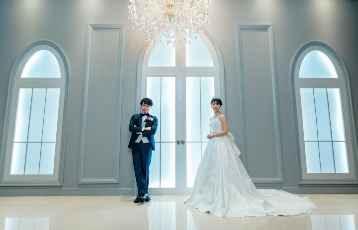 結婚報告1-2