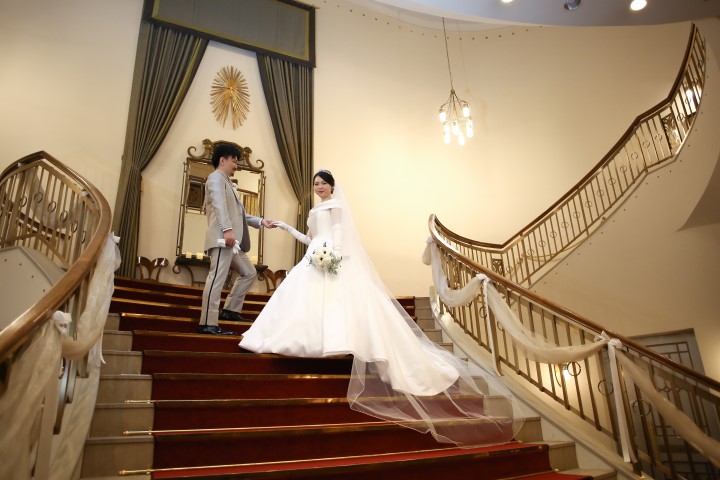 結婚報告2-2