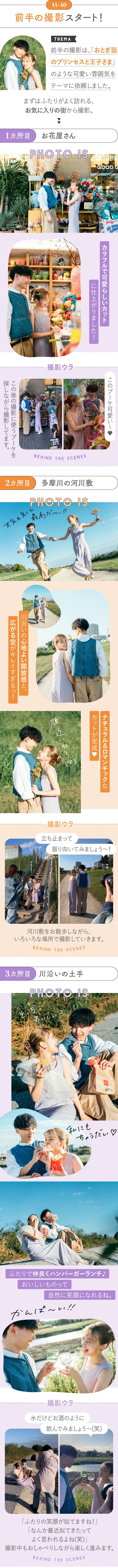 1カ所目