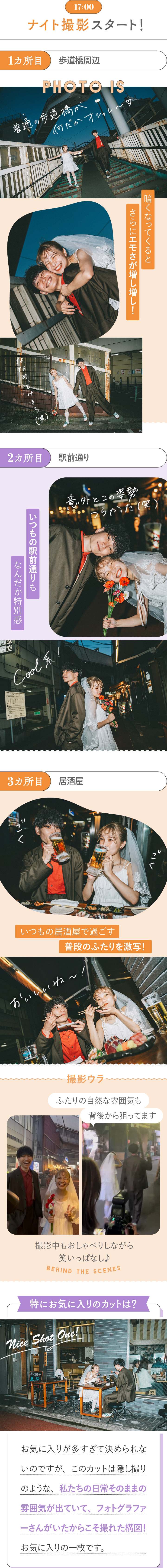 3カ所目