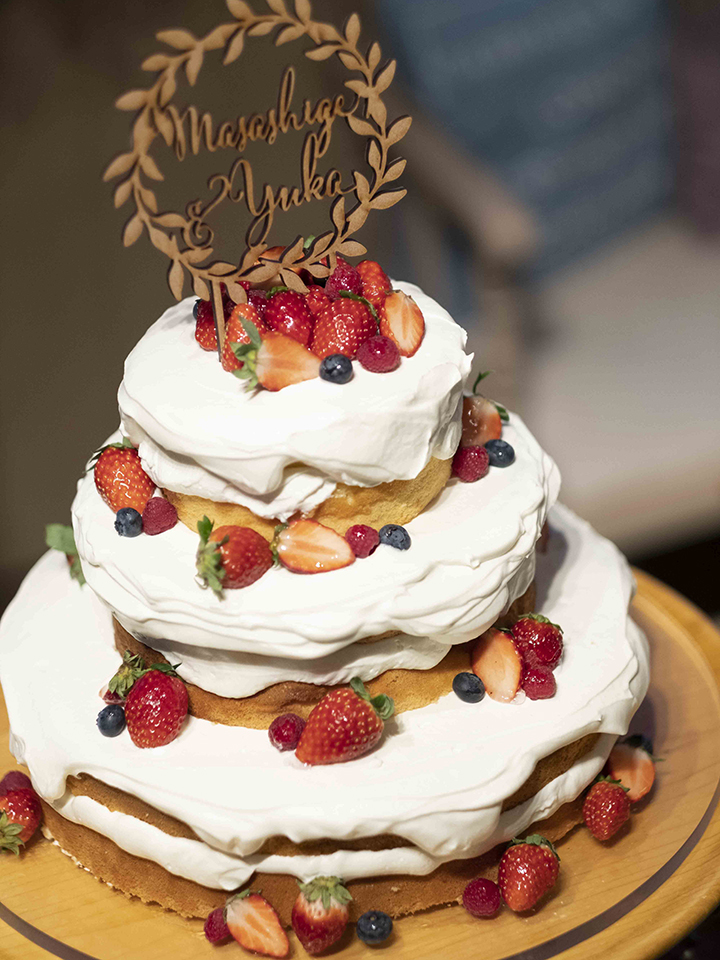 発表 ウエディングケーキ 人気ランキング 最旬実例付き ゼクシィ