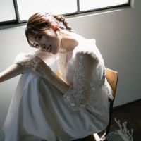花嫁コメント