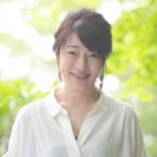 Juno Wedding青木純子さんプロフィール写真